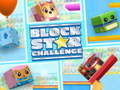 Laro Hamon ng BLOK Star online