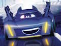 Laro Batwheels Hulaan ang Character  online