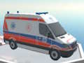 Laro Magmadali Ambulansya  online