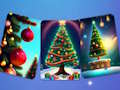 Laro Mga Puzzle ng Pasko  online