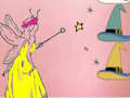 Laro Maghanap ng Magic Rabbit at Bear  online