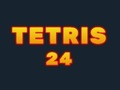 Laro Tetris 24 online