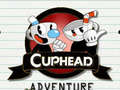 Laro Pakikipagsapalaran sa Cuphead  online