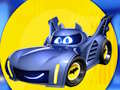 Laro Problema sa Laruang Batwheels  online
