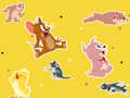 Laro Ang Tom and Jerry Show Hanapin ito!  online