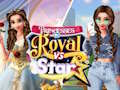Laro Princesses Royal vs Star online