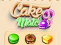 Laro Tugma ng Cake3  online