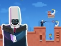 Laro Cameraman vs toilet puzzle online