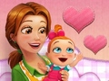 Laro Ang Bagong Simula Valentines Edition ni Delicious Emily  online