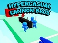 Laro Hypercasual Cannon Bros online