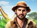 Laro Mga Lihim ng Serengeti  online