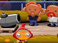 Laro Happy Monkey: Level 814  online