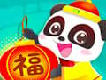 Laro Little Panda Chinese Festival Crafts online
