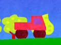 Laro Jelly truck online