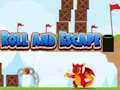 Laro Roll at Escape  online