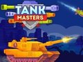 Laro Mga Tank Masters  online