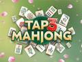 Laro I-tap ang 3 Mahjong  online
