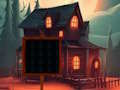 Laro Tumakas ang Ghost Villa online