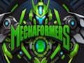 Laro Mecha Former 3  online