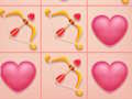 Laro Kupido Valentine Tic Tac Toe  online