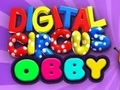 Laro Digital Circus: Obby online