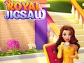 Laro Royal Jigsaw online