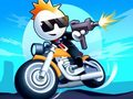 Laro Mad lahi! Fury Road online