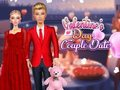 Laro Araw ng mga Puso Couple Date  online
