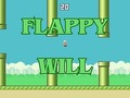 Laro Flappy Will online