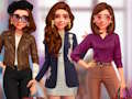 Laro Kendel 7 araw 7 estilo online