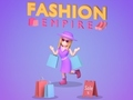 Laro Tindahan ng Fashion: Shop Tycoon  online