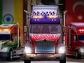 Laro Malaking Euro Truck Driving  online