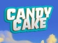 Laro Candy cake online