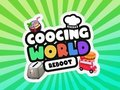 Laro Isinilang na Muling Mundo ng Pagluluto  online
