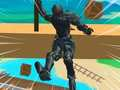 Laro Tunay na Parkour Simulator  online