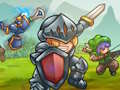 Laro Makapangyarihang Knight  online