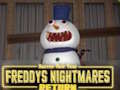 Laro Ang Freddys Nightmares ay nagbabalik ng kakila -kilabot na bagong taon online
