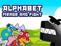 Laro Alpabeto Pagsamahin At Labanan  online