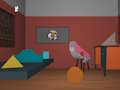 Laro Kamangha-manghang Digital Circus Horror Escape  online