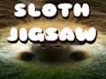 Laro Sloth Jigsaw online