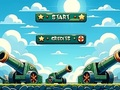 Laro Cannon Ball online