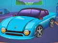Laro Car City Renovation Salon online