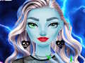 Laro Monsterella Fantasy makeup online