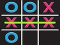 Laro Tictactoe online