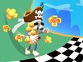 Laro Popcorn na tumatakbo sa 3D online