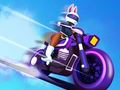 Laro Street Racing Moto Drift online