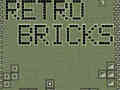 Laro Mga Retro Brick  online