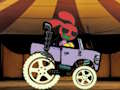 Laro Digital Circus Jeep Adventure online