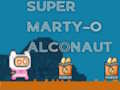 Laro Super Marty-o Alconaut online