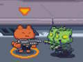 Laro Cat Gunner Super Force  online